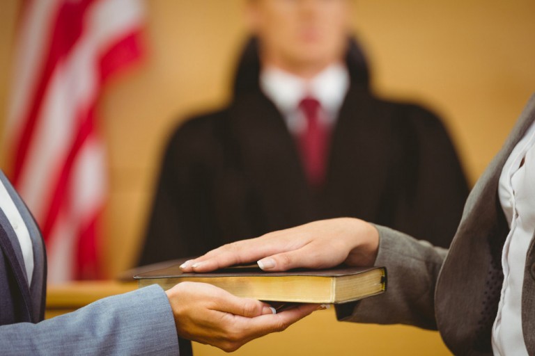 expert witness