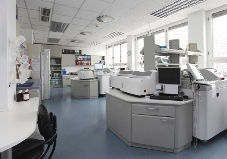 Forensic Toxicologist