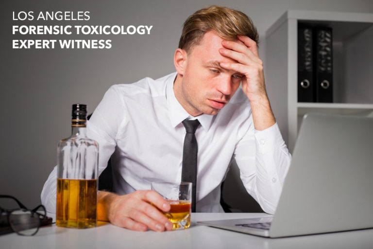 alcohol testing