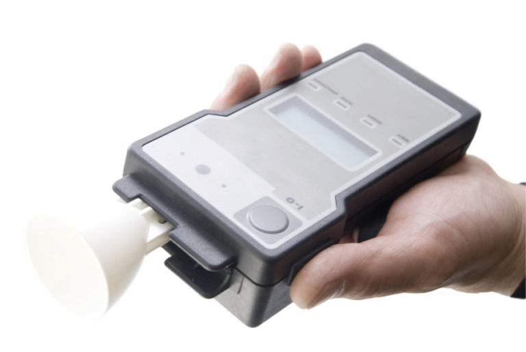 alcohol testing