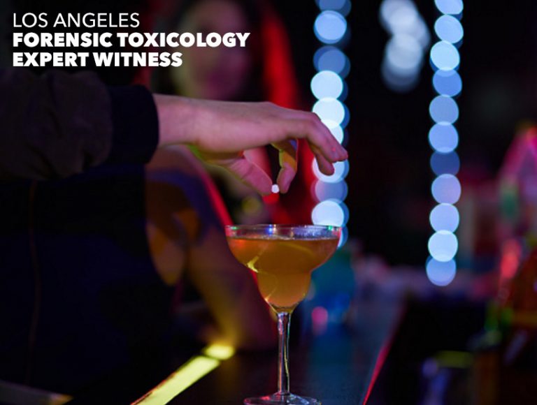 forensic toxicology