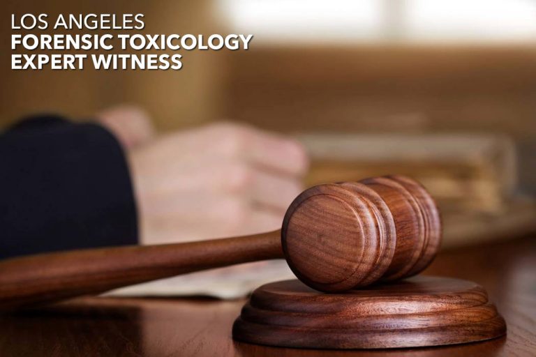 expert witness