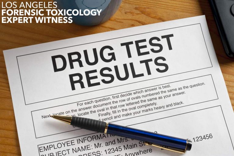 drug testing