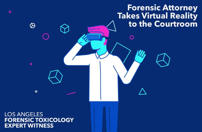 forensic attorney