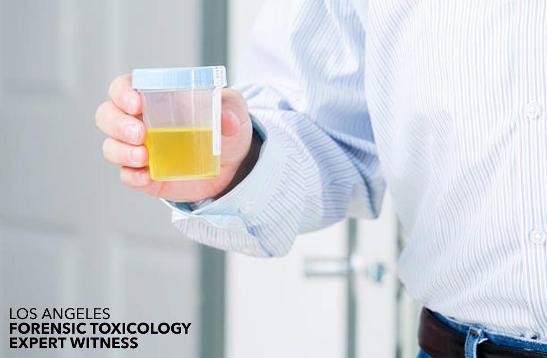 Toxicology Lawyer