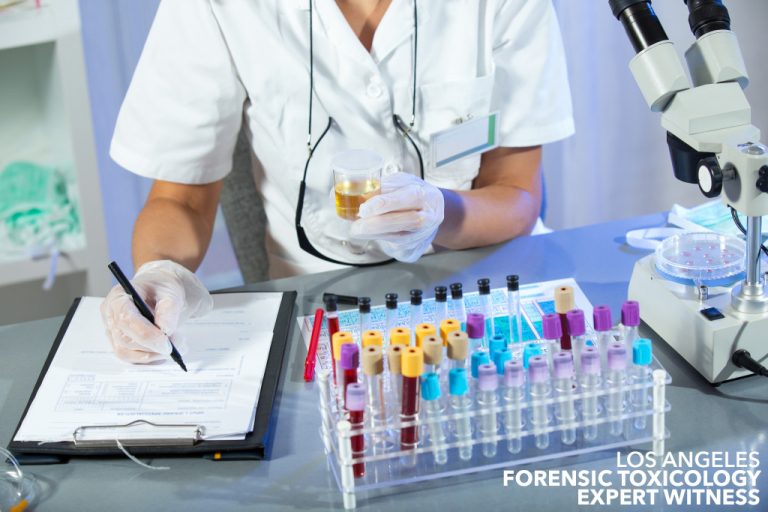 urine testing