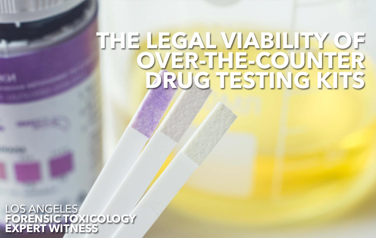 drug testing