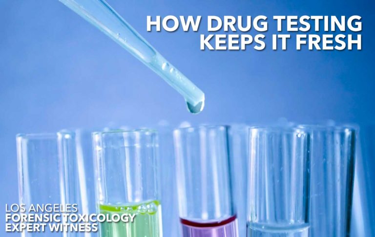 Drug Testing