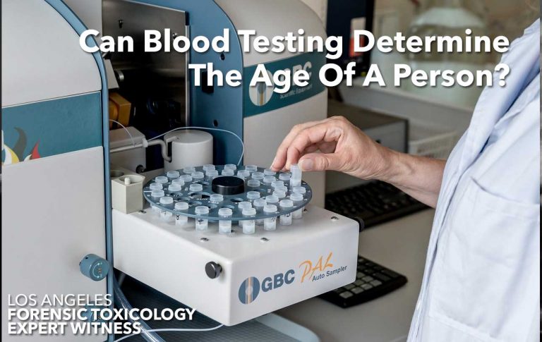 Blood Testing