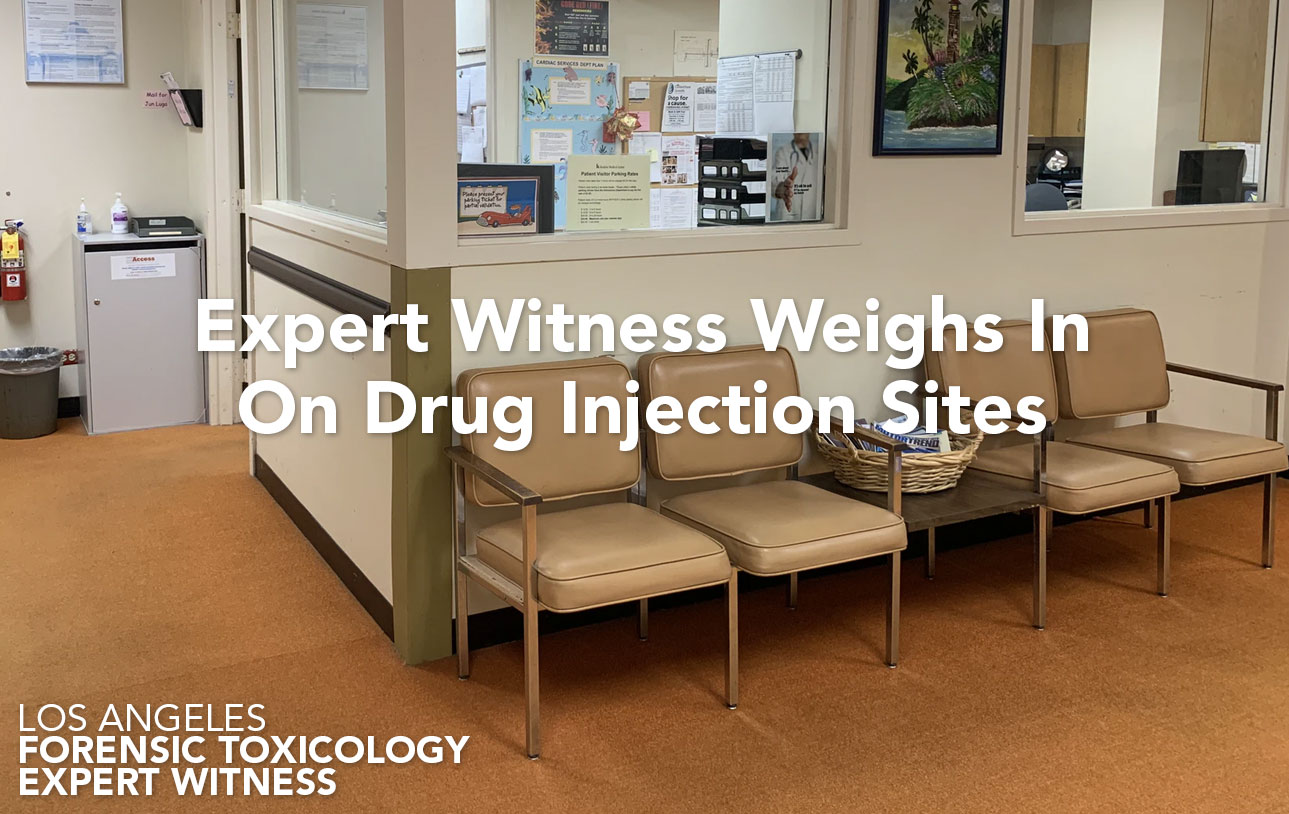 expert witness