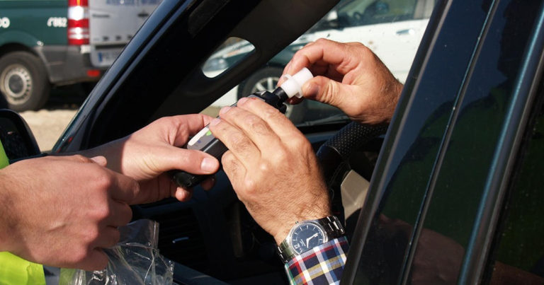 Breathalyzer Tests