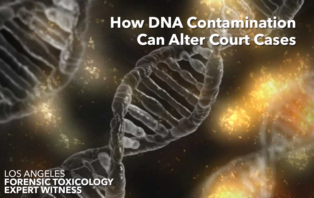 DNA Contamination