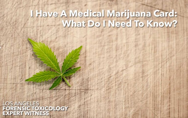 medical marijuana card