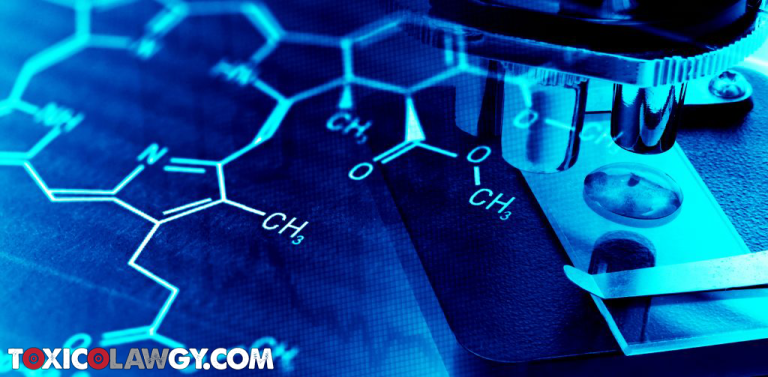 Toxicologist
