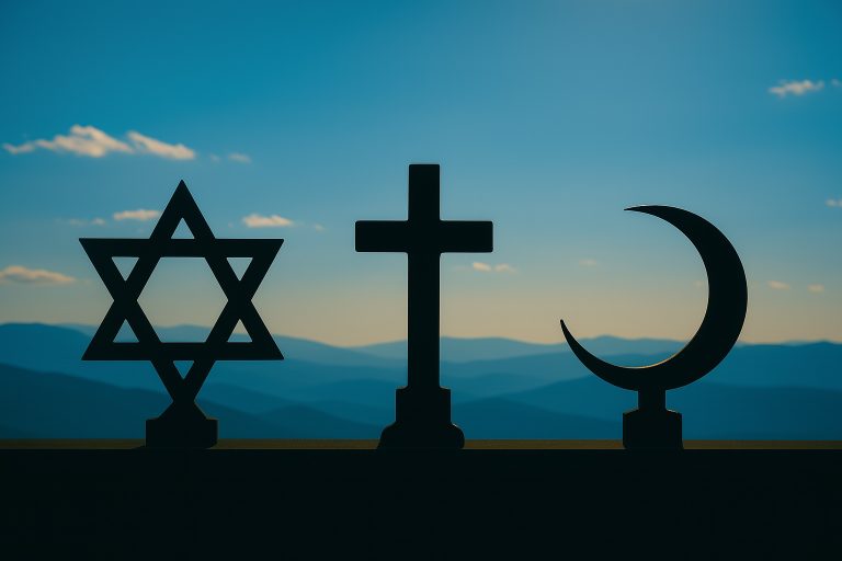 relgious symbols