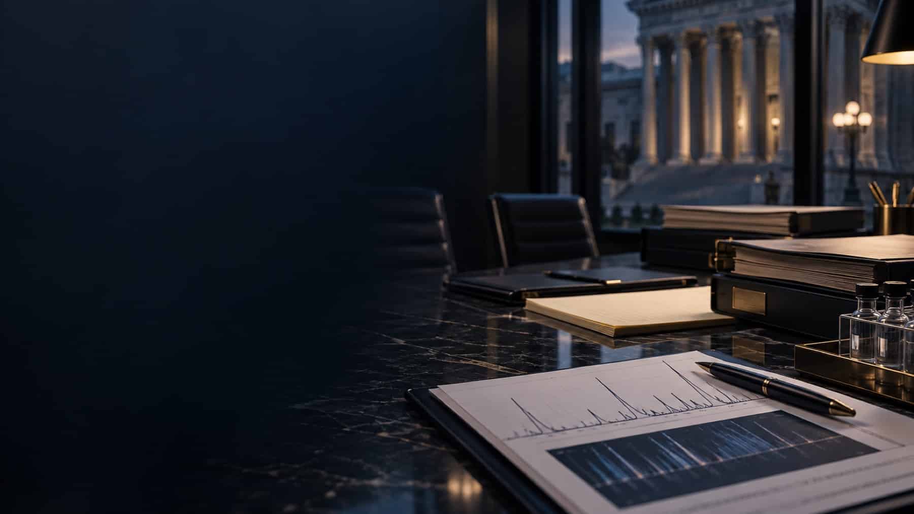 Forensic toxicology report and litigation strategy materials prepared for scientific evidence review
